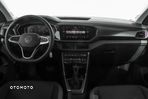 Volkswagen T-Cross 1.0 TSI Style DSG - 14