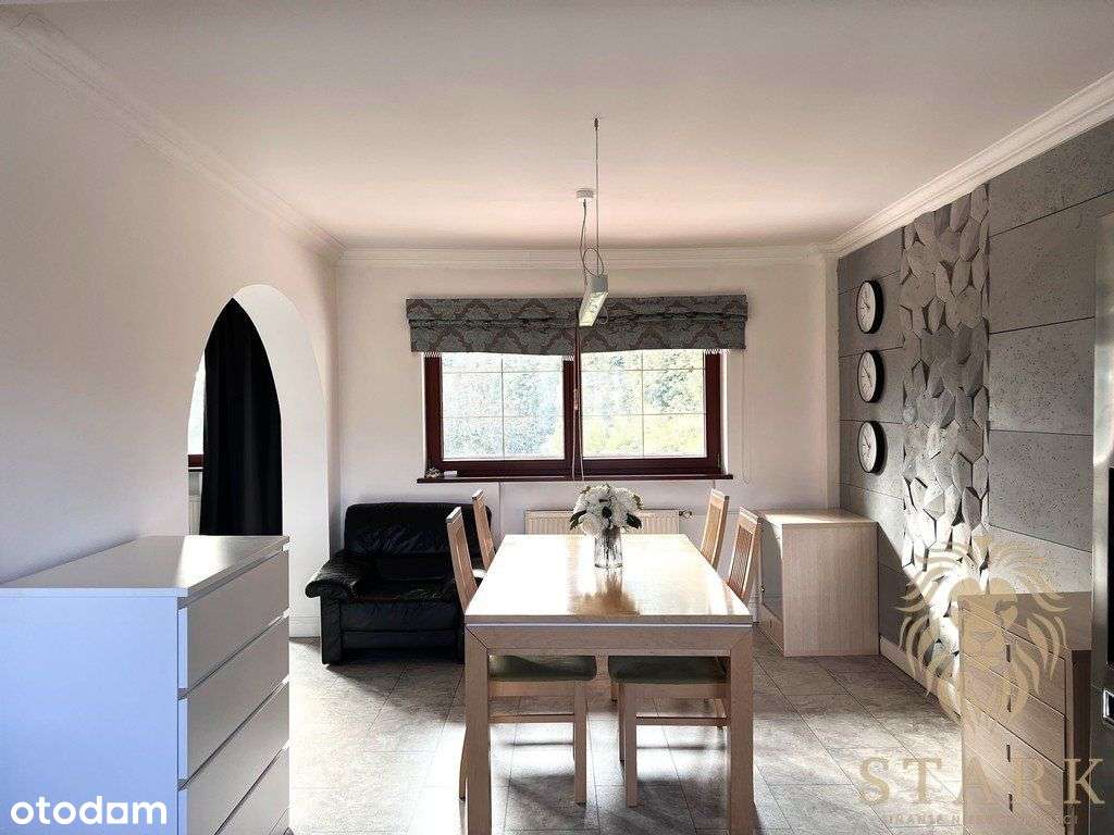 Przestronny dom jednorodzinny w Dobrzanach - Pełny obrazek: 5/20