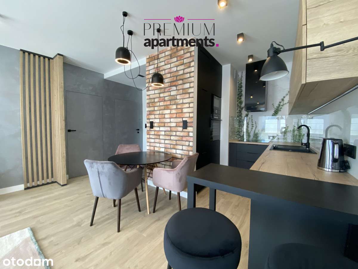 Mieszkanie 2-pokojowe na wynajem Gdańsk Wrzeszcz - Pełny obrazek: 5/18