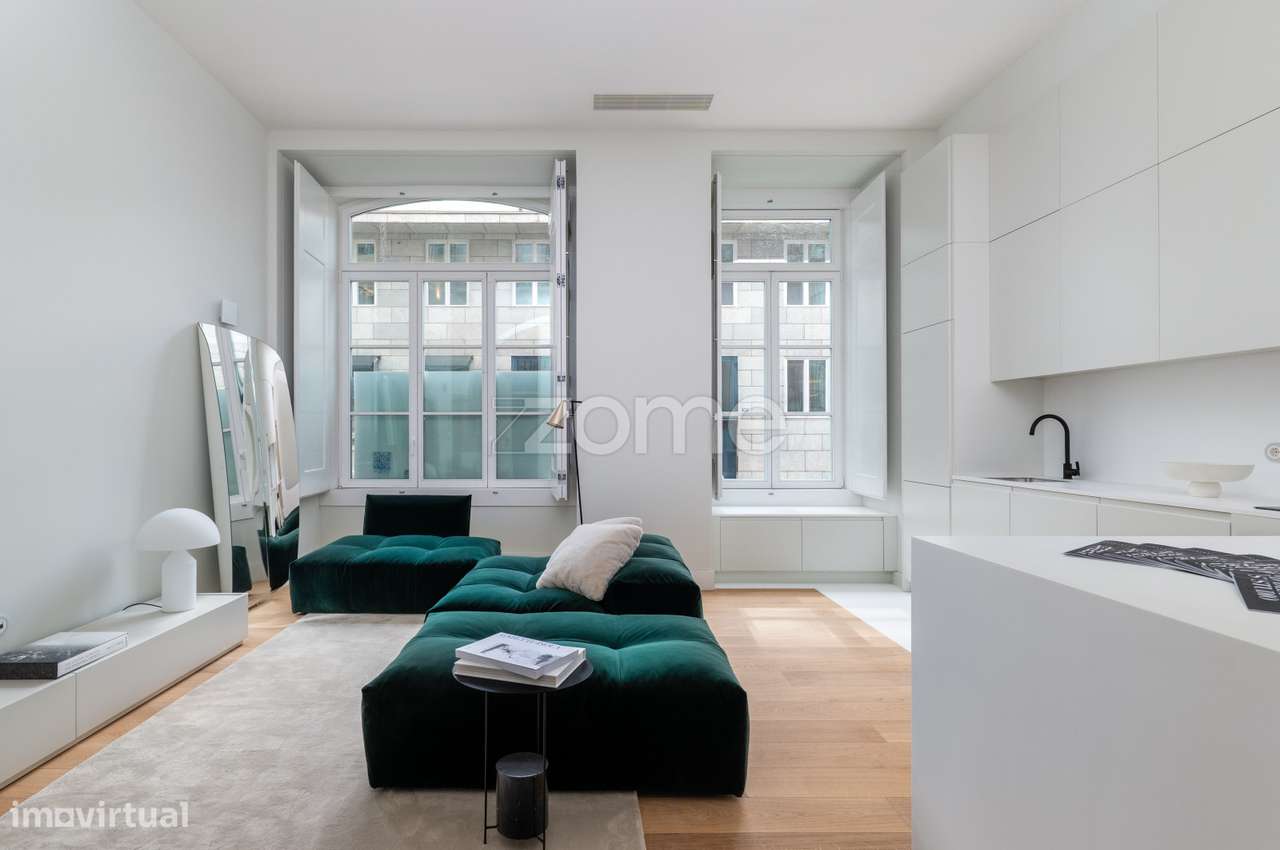 Alecrim 51: sofisticação e charme no coração de Lisboa - Grande imagem: 4/36