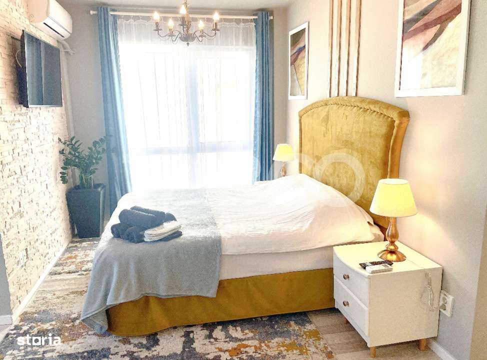 De vanzare garsoniera la cheie in bloc nou cartier Europa - Imagine principală: 2/6