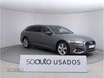 Audi A6 Avant 40 TDI Sport S tronic - 22