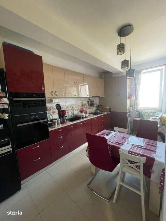 Compozitori -apartament 2 camere spatios parcare - Imagine principală: 5/10