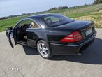 Mercedes-Benz CL 500 - 10