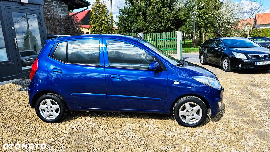 Hyundai i10 1.1 Premium - 13