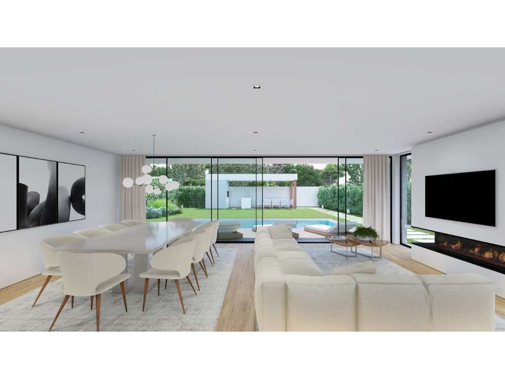 Ocean Garden Villa | Canidelo, Vila Nova de Gaia-14