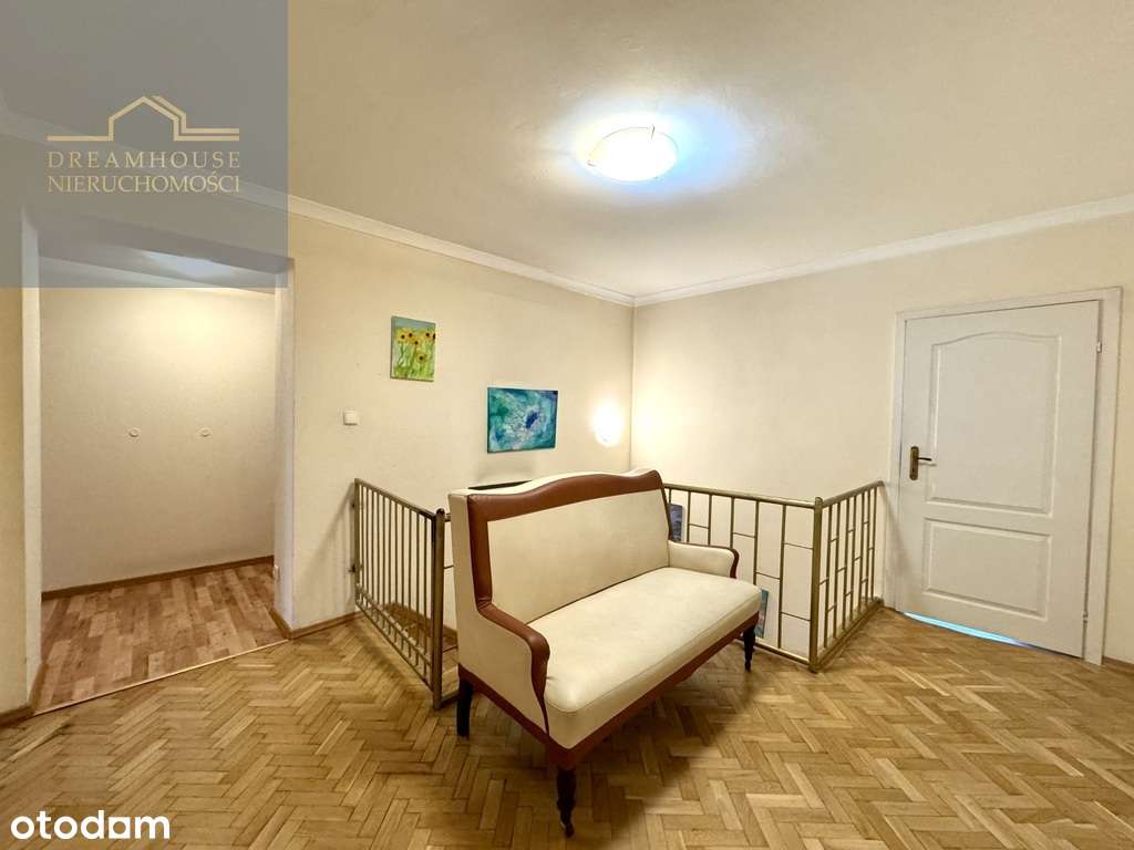 Dom z potencjałem dla rodziny lub biznesu-3