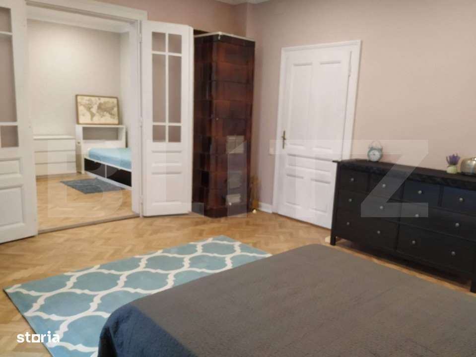 Case alaturate cu gradina, parcare si potential comercial in Elisabe - Imagine principală: 4/14