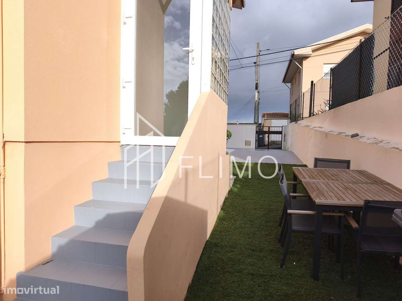 Moradia T4 em Arrifana-32