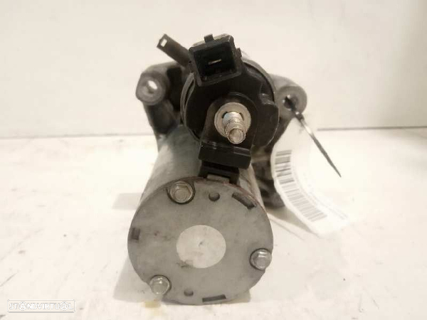 Motor de arranque PEUGEOT 208 1.2 - 4