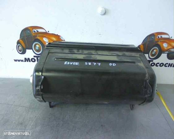 Airbag frente direito MG ROVER MG ZT (1999-2005) * - 2