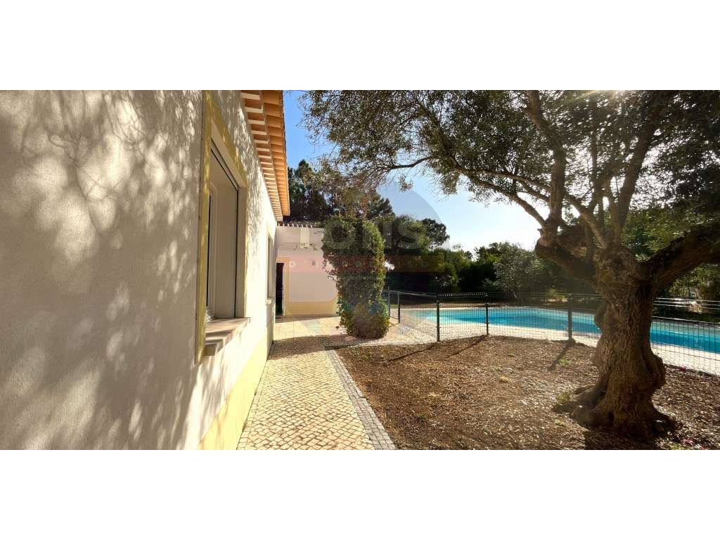 Moradia Contemporânea na Costa Vicentina - Privacidade, Qualidade e...-6