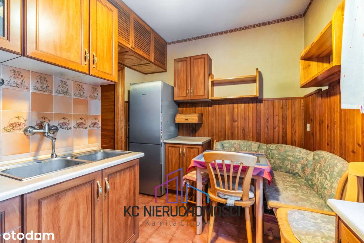 Rynek|2 pokoje | 58 m² | Rozkładowe | ul. Gepperta-6