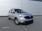 Dacia Lodgy 1.6 Laureate - 4