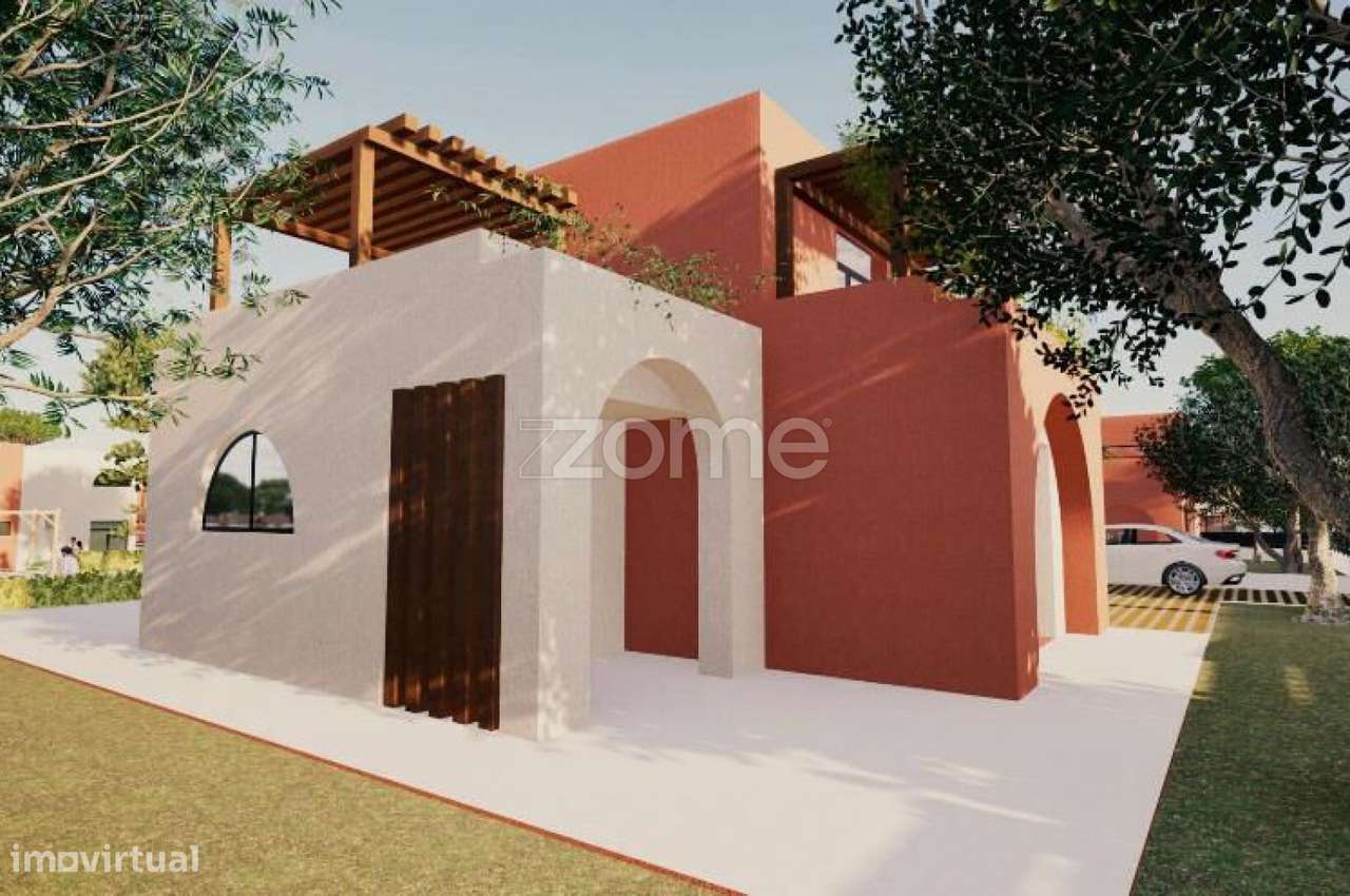 LOTE PARA CONSTRUÇÃO DE MORADIA - Grande imagem: 4/15