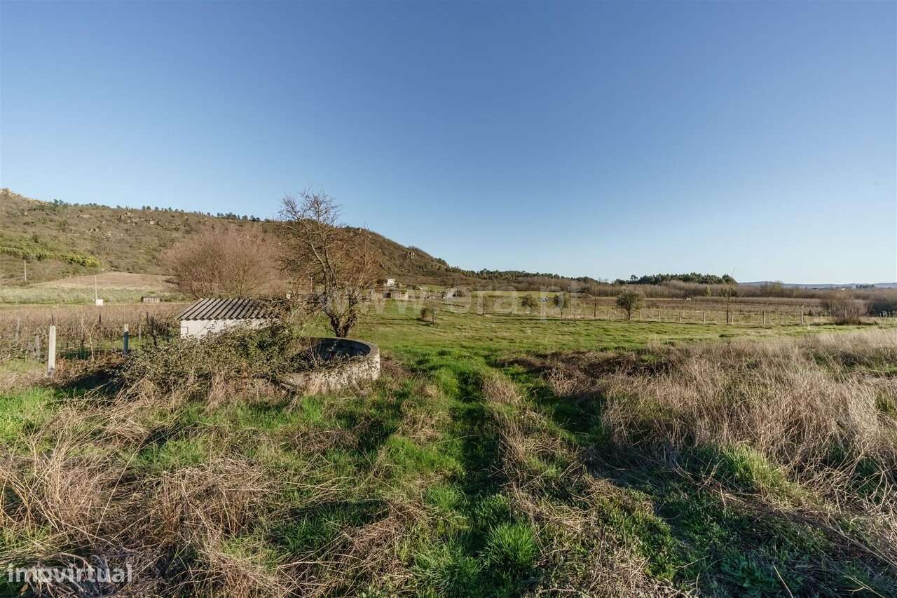 Quinta Estúdio / Covilhã, Orjais-6