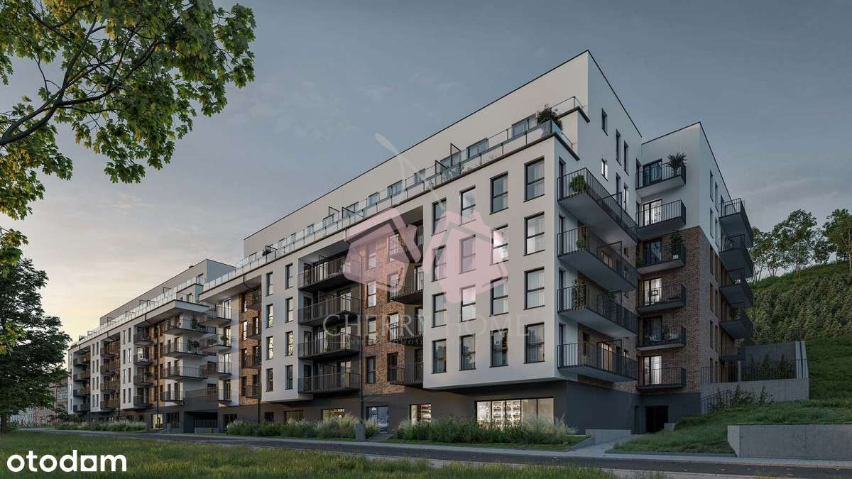 Najtańsze 4 Pokoje W Topowej Lokalizacji | Zobacz-2