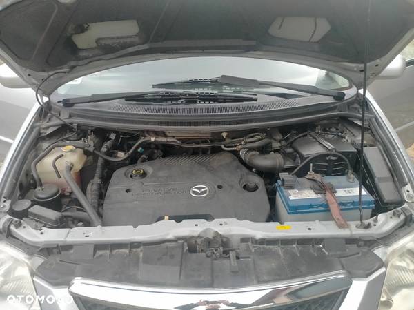 Mazda MPV 2.0 TD Comfort - 28