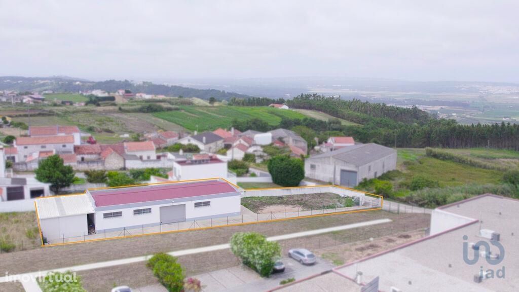 Loja / Estabelecimento Comercial em Leiria de 365,00 m2