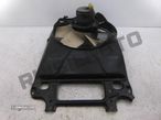 Conjunto Motoventiladores Com Suporte  Vw Polo Ii (86c) [1981_1 - 4