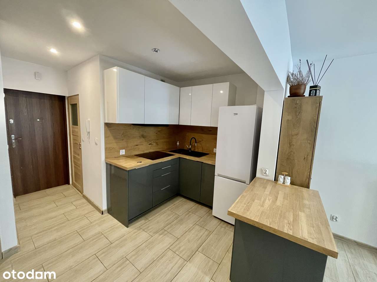 Komfortowe 2 pok do wynajęcia Katowice, miejsce postojowe - ZOBACZ! - Pełny obrazek: 4/17