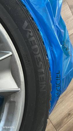 Vredestein Quatrac PRO 235/45/R18 - 23