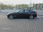 BMW 3GT 320d Luxury Line sport - 12