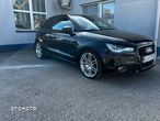 Audi A1 1.4 TFSI 119g S tronic S line edition m S line Sportpaket - 8