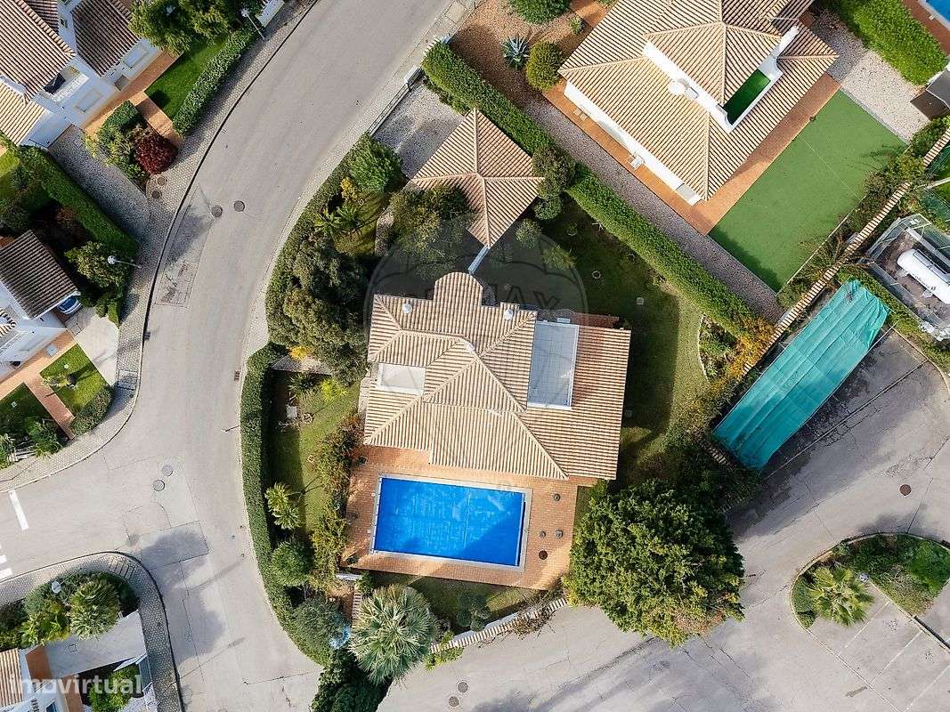 Moradia T4 para venda - Grande imagem: 3/50