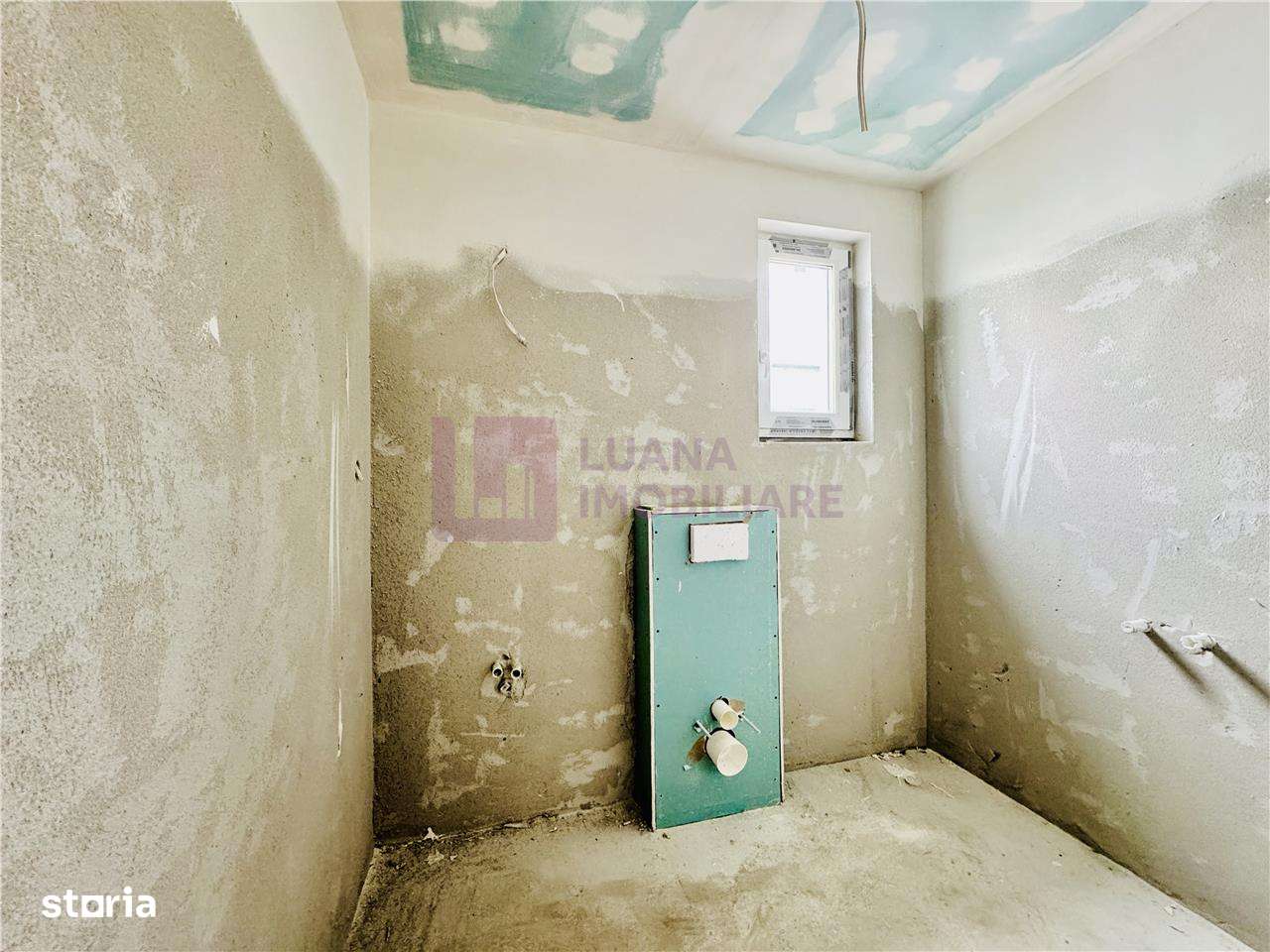 Casa de vanzare | curte 170 mp | Cartierul Arhitectilor | NOUA | 3 cam - Imagine principală: 5/13