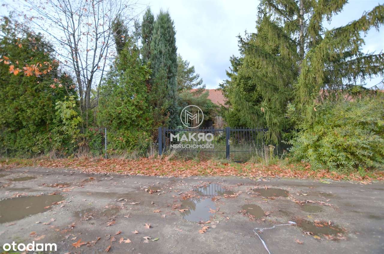 Atrakcyjny Grunt z Szybkim Dojazdem do A4 - Pełny obrazek: 5/14