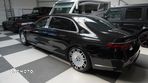 Mercedes-Benz Klasa S Maybach 680 4-Matic - 4