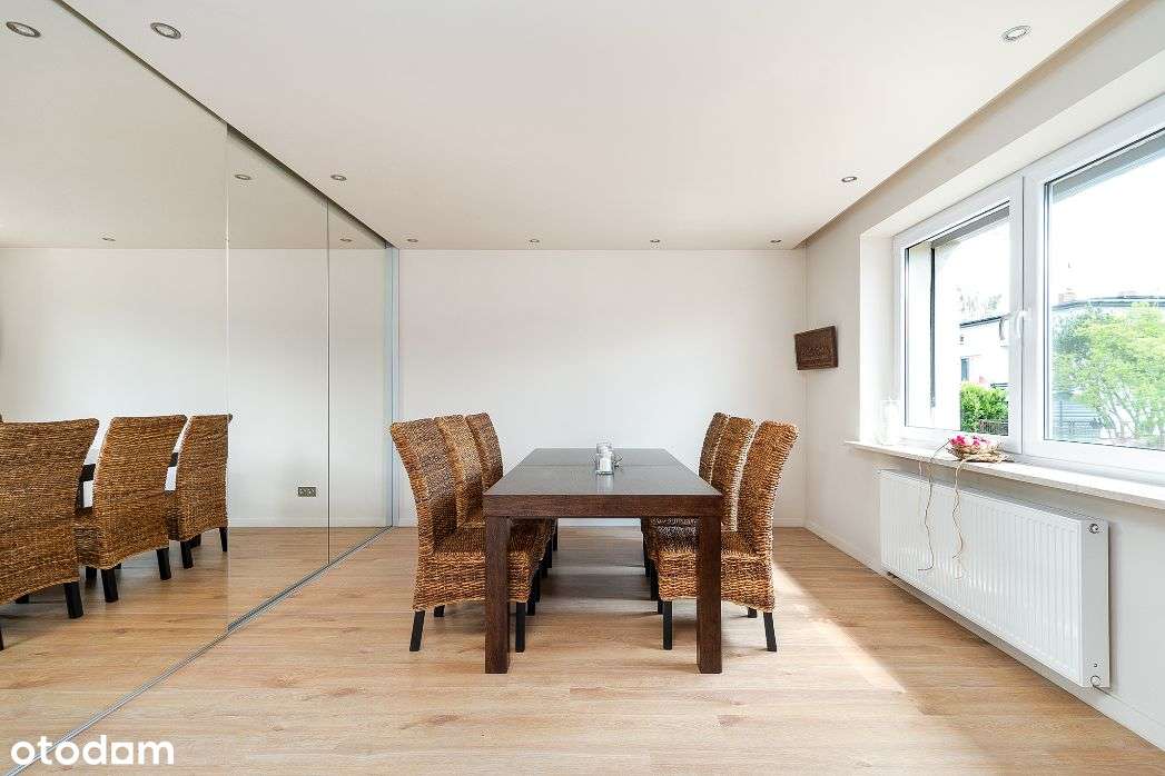 Przepiękny dom z dużą działką Łódź Andrzejów-10