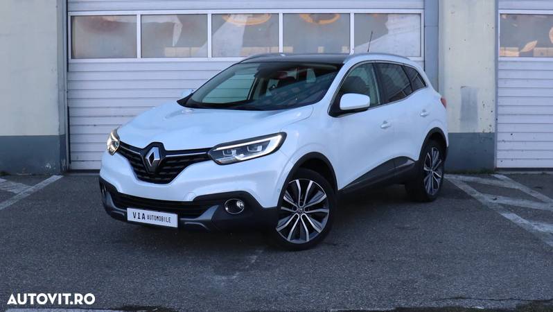 Renault Kadjar - 9