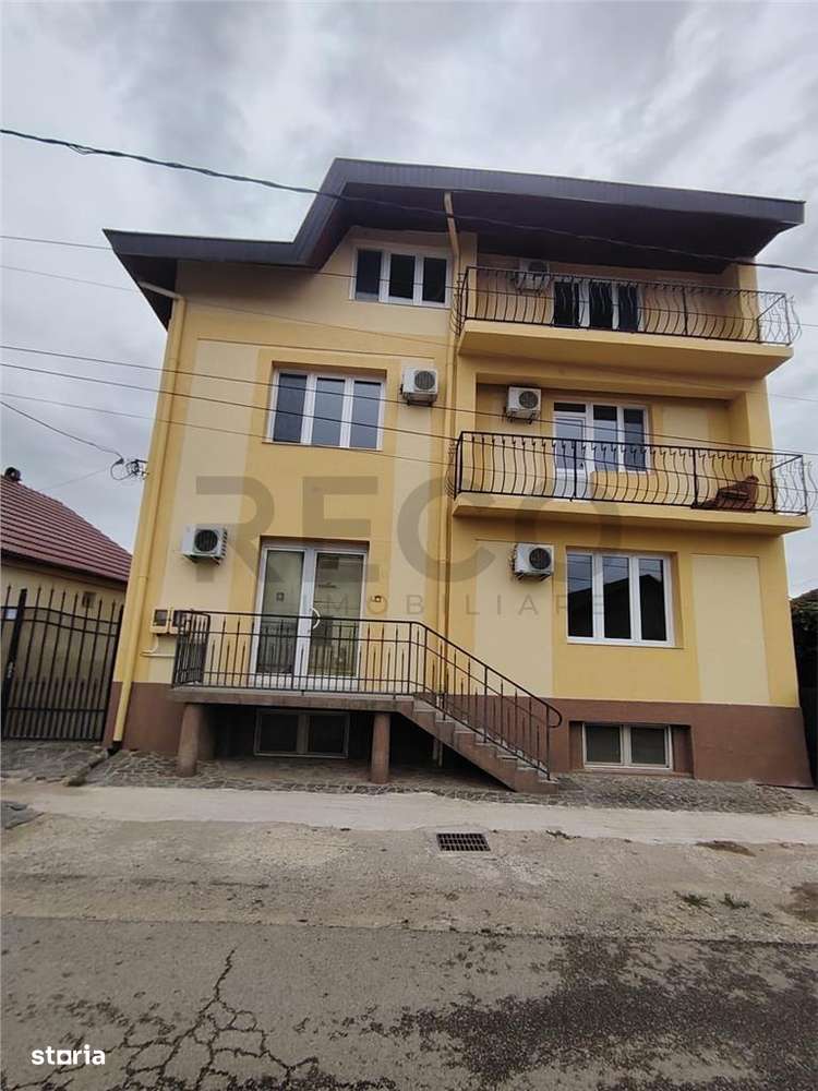 RECO Pensiune complet renovata in Haieu - Imagine principală: 2/20