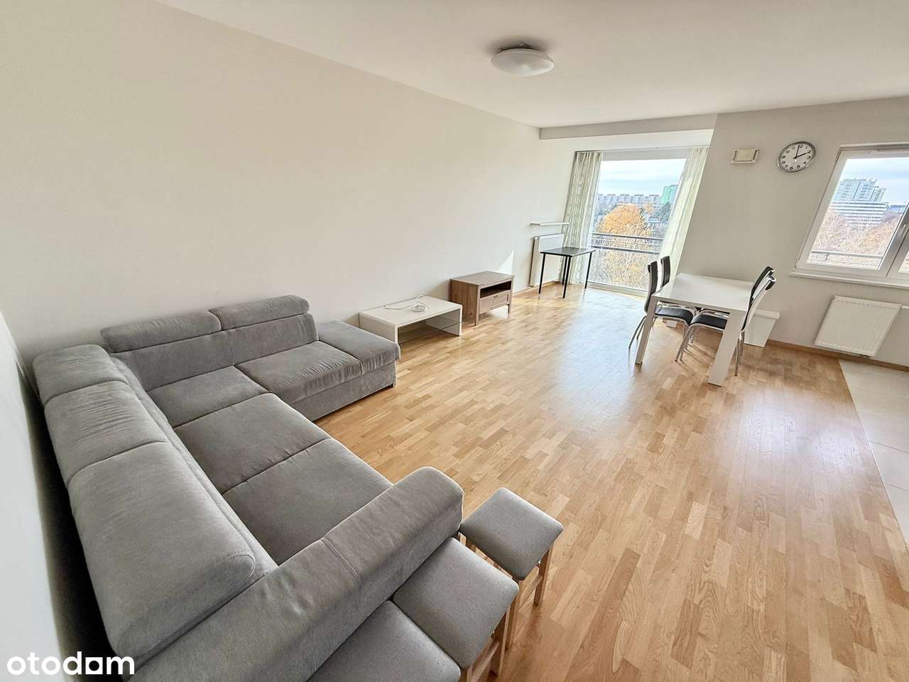 3 Pokoje,  mieszkanie 78 m² | ul. Bukowińska | blisko Metro Wilanowska-0