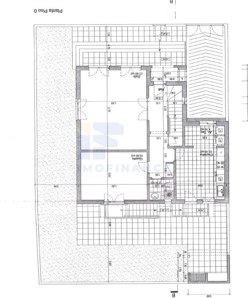 Moradia T4, em Serra d’El-Rei - Exclusivo-44