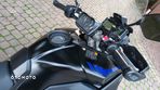 Yamaha MT - 8