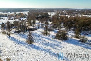 Działka budowlana Arciechów