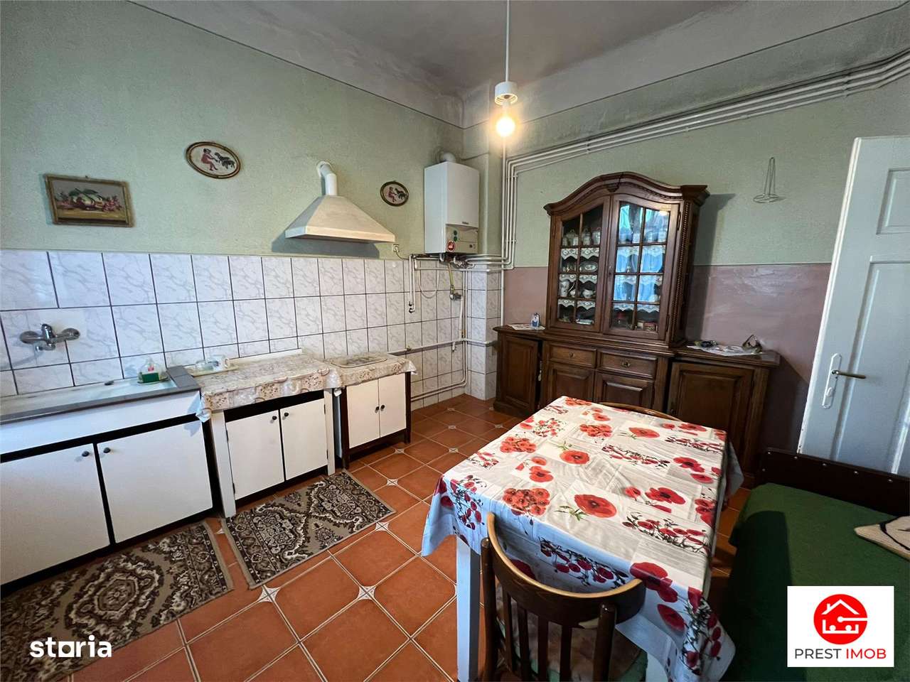 De vânzare casa în zona Poli 2 Targu Mures - Imagine principală: 5/11