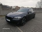 BMW Seria 5 - 2