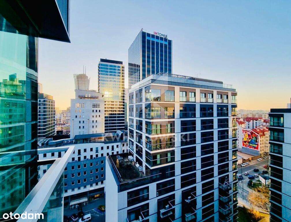 Luksusowy apartament 4 pokoje, 112 m², Mennica-14