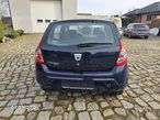 Dacia Sandero 1.4 MPI - 12