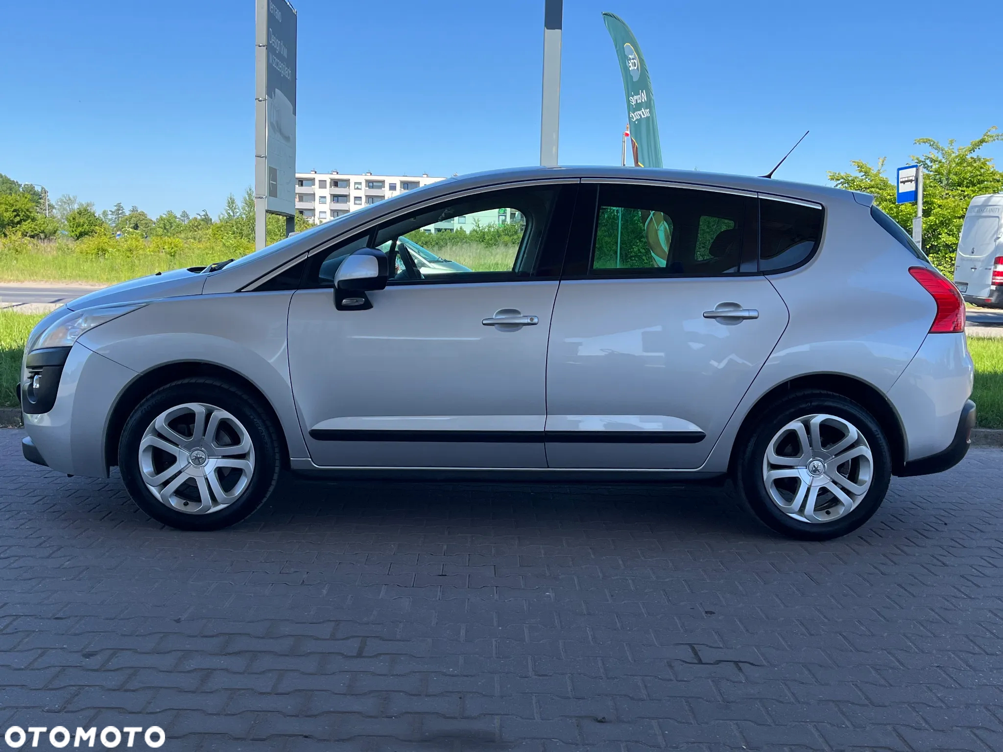 Peugeot 3008 1.6 HDi Trendy - 5