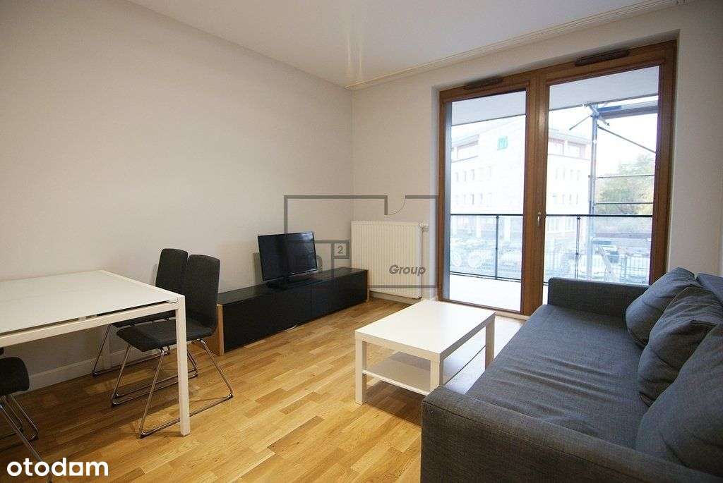 Mieszkanie, 50 m², Warszawa - Pełny obrazek: 4/13