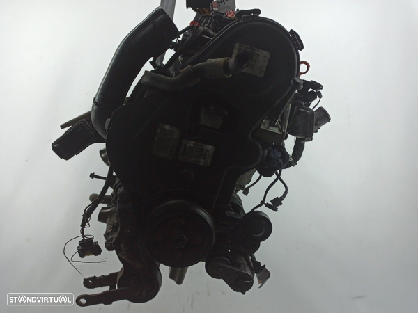 Motor Completo Volvo C30 (533) - 4