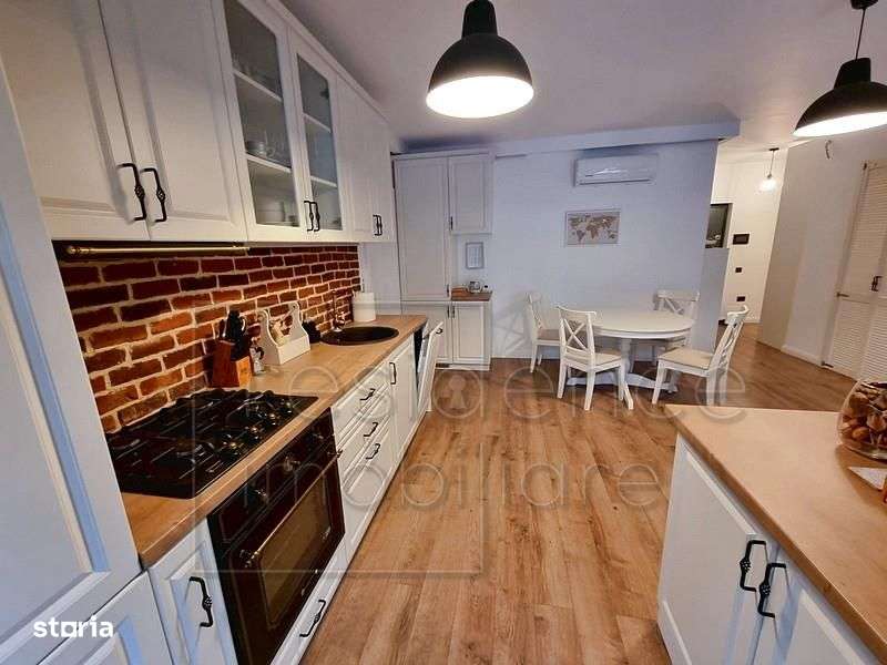 Pet friendly! Apartament modern 3 camere, Manastur-Floresti, zona VIVO - Imagine principală: 1/10