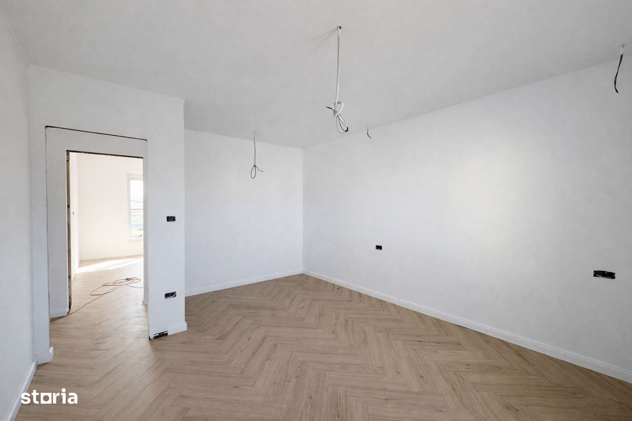 Duplex 5 camere | Carport | Zona Lidl 2 | Mosnita Noua-4