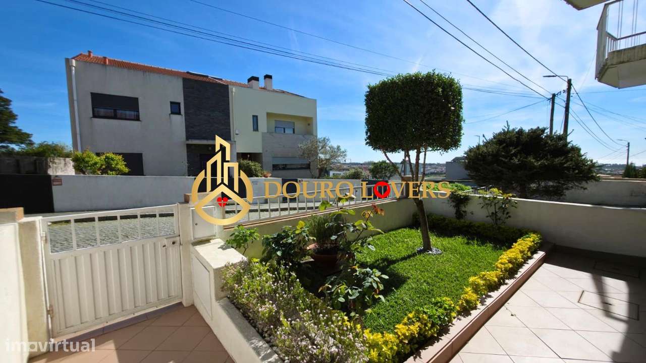 Moradia T4 - Madalena, Vila Nova de Gaia-39