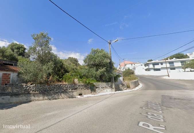 Excelente terreno com, 166m2 de área de implantação 509m2 - Grande imagem: 5/30